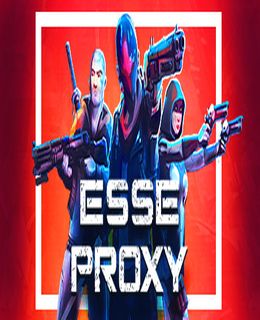 Esse Proxy Cover, Poster, Full Version, PC Game, Download Free