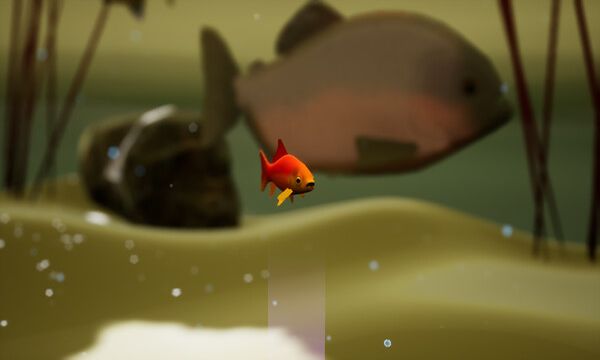 Fish Game Screenshot 1, Full Version, PC Game, Download Free