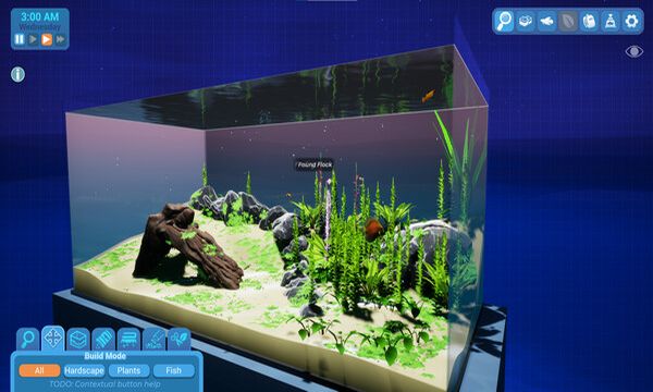 Fish Game Screenshot 1, Full Version, PC Game, Download Free