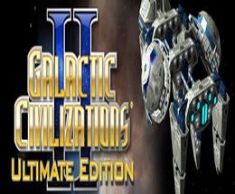 Galactic Civilizations II: Ultimate Edition