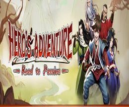 Hero’s Adventure: Road to Passion