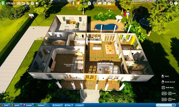 Hometopia Screenshot 3, Full Version, PC Game, Download Free