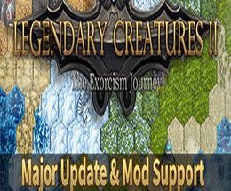 Legendary Creatures 2