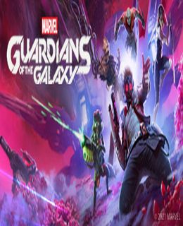 Marvel's Guardians of the Galaxy Cover, Poster, Full Version, PC Game, Download Free