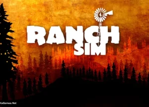 Ranch Simulator