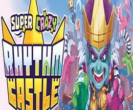 SUPER CRAZY RHYTHM CASTLE