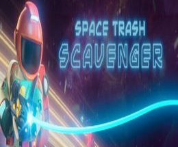 Space Trash Scavenger