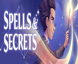 Spells & Secrets