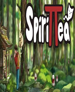 Spirittea Cover, Poster, Full Version, PC Game, Download Free