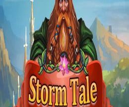 Storm Tale 1