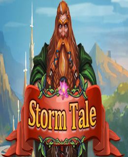 Storm Tale 1 Cover, Poster, Full Version, PC Game, Download Free
