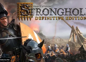 Stronghold: Definitive Edition