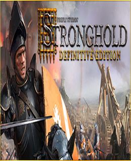 Stronghold: Definitive Edition Cover, Poster, Full Version, PC Game, Download Free