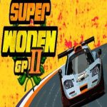 Super Woden GP 2