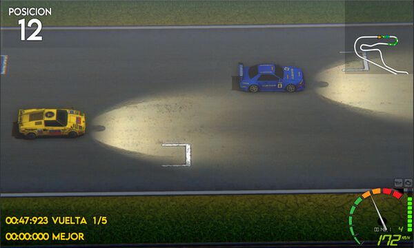 Super Woden GP 2 Screenshot 3, Full Version, PC Game, Download Free