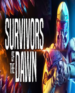 Survivors of the Dawn Cover, Poster, Full Version, PC Game, Download Free