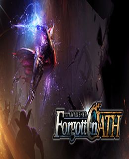 The Awakener: Forgotten Oath Cover, Poster, Full Version, PC Game, Download Free