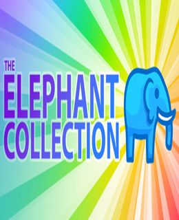The Elephant Collection Cover, Poster, Full Version, PC Game, Download Free