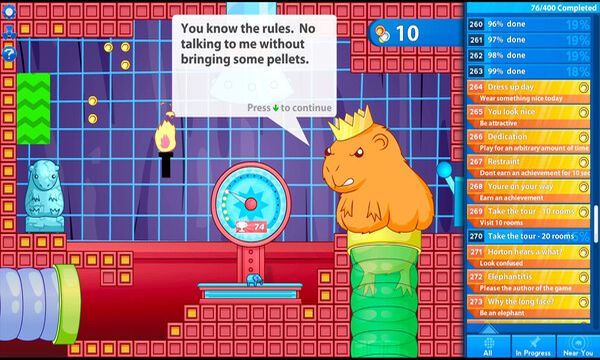 The Elephant Collection Screenshot 1, Full Version, PC Game, Download Free
