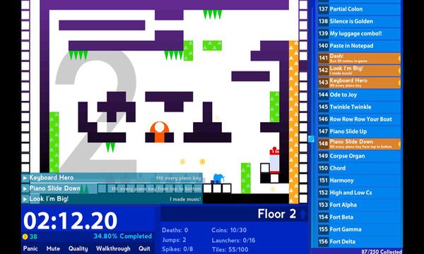 The Elephant Collection Screenshot 1, Full Version, PC Game, Download Free