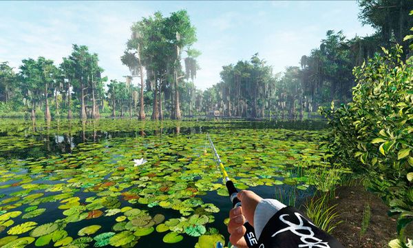 The Fisherman: Fishing Planet Screenshot 1, Full Version, PC Game, Download Free