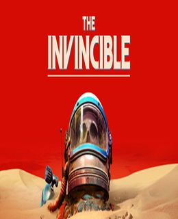 The Invincible Cover, Poster, Full Version, PC Game, Download Free