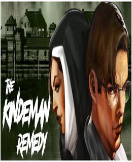 The Kindeman Remedy Cover, Poster, Full Version, PC Game, Download Free
