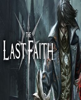 The Last Faith Cover, Poster, Full Version, PC Game, Download Free