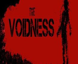 The Voidness: Lidar Horror Survival Game