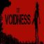 The Voidness: Lidar Horror Survival Game