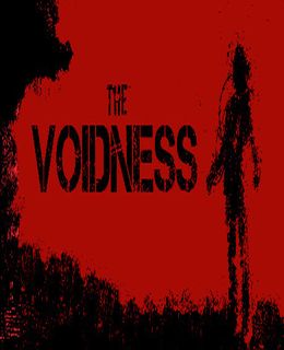 The Voidness: Lidar Horror Survival Game Cover, Poster, Full Version, PC Game, Download Free