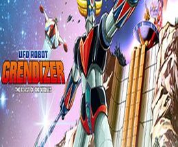 UFO ROBOT GRENDIZER: The Feast of the Wolves