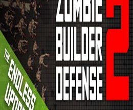 Zombie Builder Defense 2