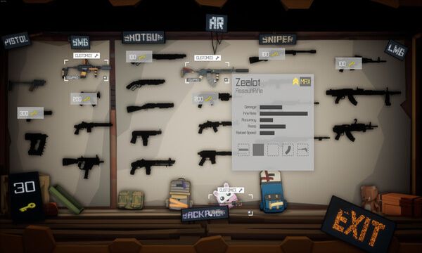 Zombie Builder Defense 2 Screenshot 3, Full Version, PC Game, Download Free