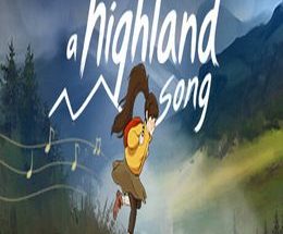 A Highland Song