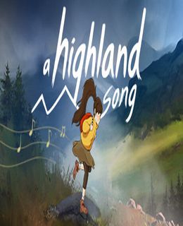 A Highland Song Cover, Poster, Full Version, PC Game, Download Free