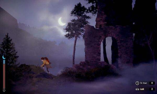 A Highland Song Screenshot 3, Full Version, PC Game, Download Free