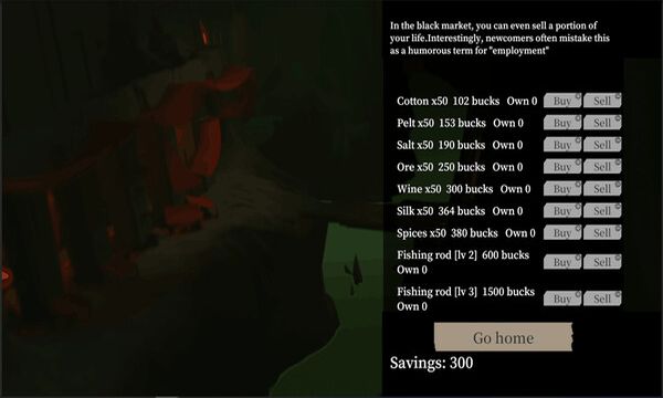A guard walks into a tavern Screenshot 3, Full Version, PC Game, Download Free