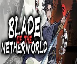 Blade of the Netherworld