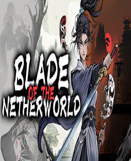 Blade of the Netherworld Cover, Poster, Full Version, PC Game, Download Free