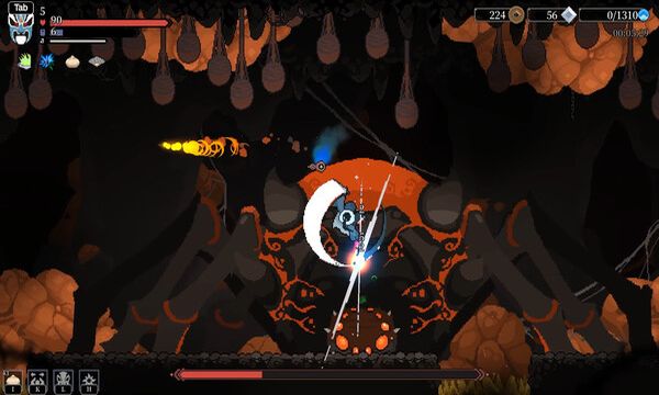 Blade of the Netherworld Screenshot 3, Full Version, PC Game, Download Free