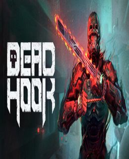 Dead Hook Cover, Poster, Full Version, PC Game, Download Free
