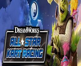 DreamWorks All-Star Kart Racing