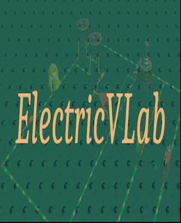 ElectricVLab Cover, Poster, Full Version, PC Game, Download Free