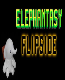 Elephantasy: Flipside Cover, Poster, Full Version, PC Game, Download Free