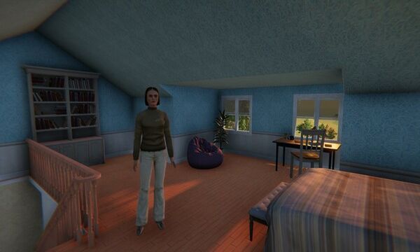 Estate Agent Simulator Screenshot 3, Full Version, PC Game, Download Free