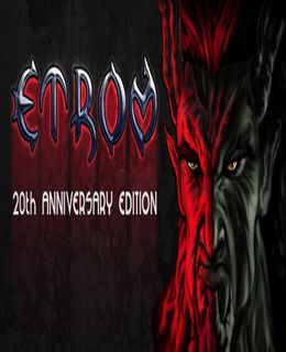 Etrom 20th Anniversary Edition Cover, Poster, Full Version, PC Game, Download Free