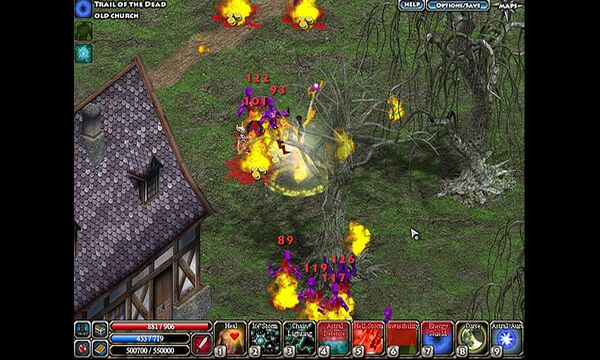 Eukarion Tales 2 Screenshot 1, Full Version, PC Game, Download Free