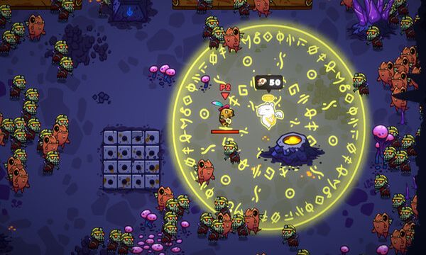 Extremely Powerful Capybaras Screenshot 3, Full Version, PC Game, Download Free