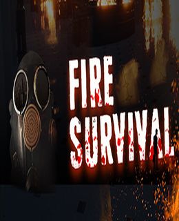 Fire Survival Cover, Poster, Full Version, PC Game, Download Free